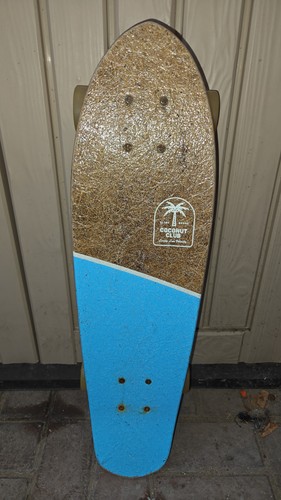 Globe cruiser coconut beach - coconut,