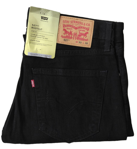 Levis 527 mens - 527,