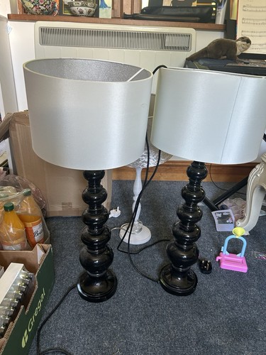 Matched pair table - pair, of