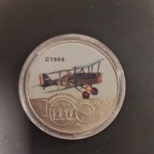 100 Years Memory of First