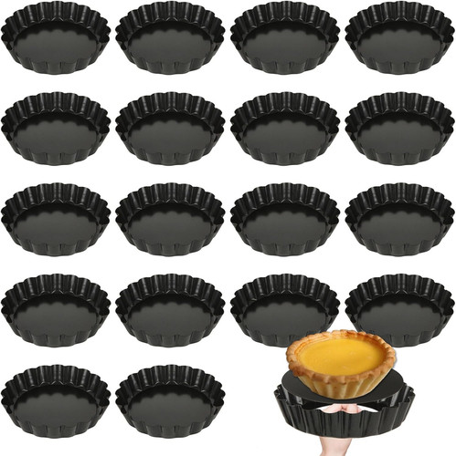 Wopplxy pcs mini tart - mini,