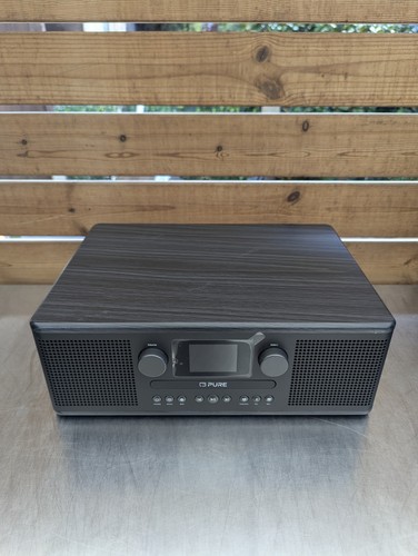 Pure classic d6i all - classic, c-d6i