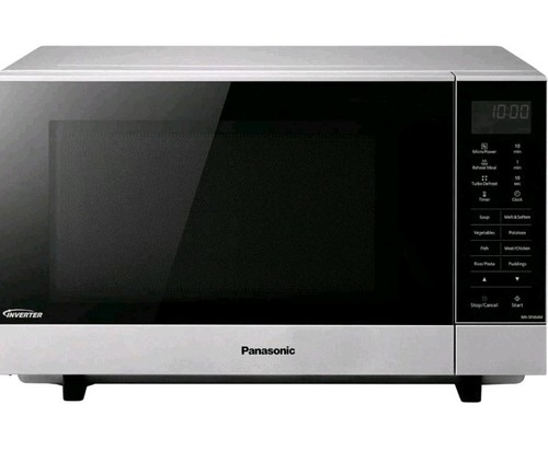 Panasonic 32l stainless steel - 32l,