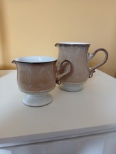 Denby Seville Milk And Cream
