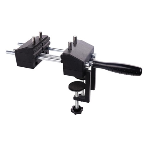 Woodworking bench vise - woodworking,