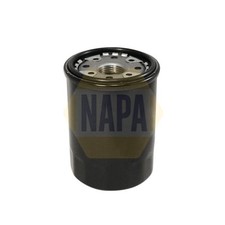 Oil Filter fits TOYOTA CELICA 1.6 1.8 2.0 87 to 05 NAPA 1560176008 156017600871