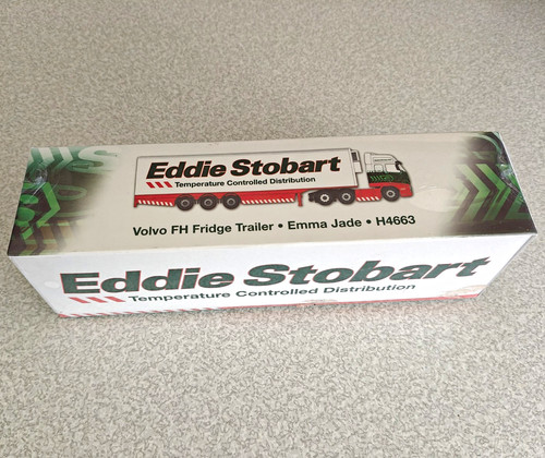 Atlas editions eddie stobart - atlas,