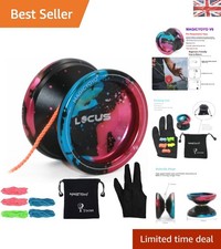 Magic V6 Locus Responsive Yoyo
