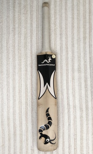 Woodworm performance cricket - performance,