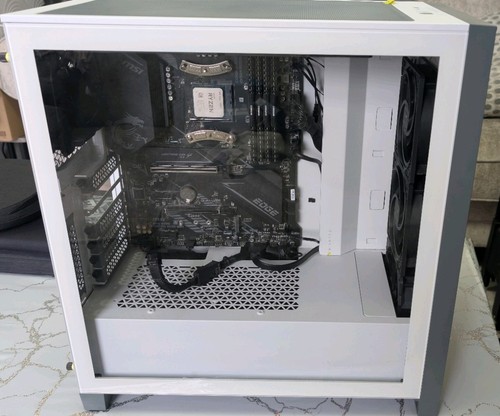 Gaming ryzen 5600x - pc-, 5