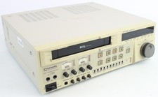 Parasonic Video Cassette Recorder AG-7350