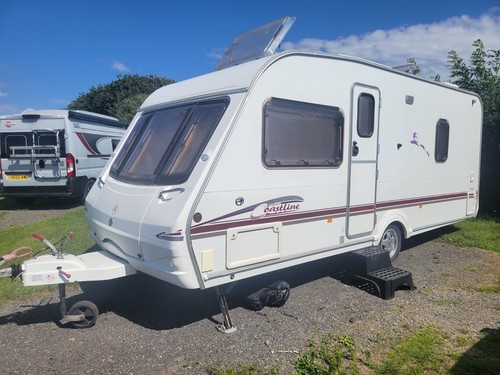 2006 swift coastline 550 - swift,