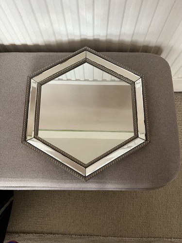 Next home small hexagonal - home,