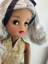 OOAK Rerooted Repainted