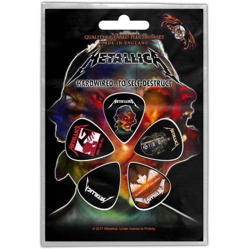 Metallica hardwired - hardwired, to