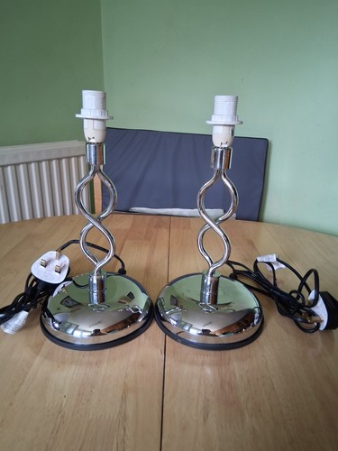 Pair chrome touch - pair,