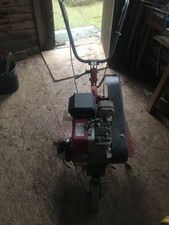 Mountfield Manor 3 Rotovator