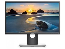 Dell P2217H 22" LED Monitor FHD 1680 x 1050 60Hz IPS HDMI USB