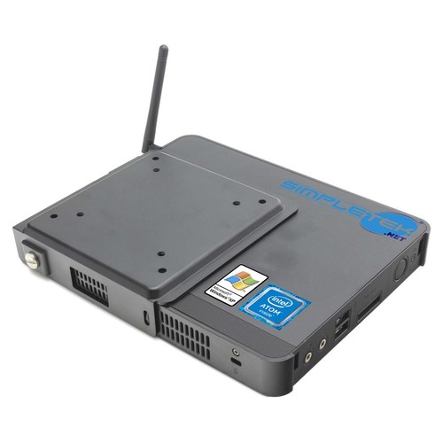 Asus eee box - asus,