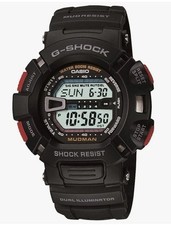Casio shock mudman g9000 - mudman, g9000-1v