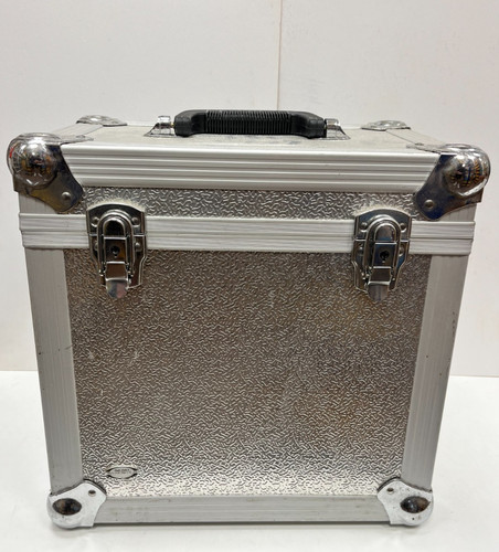 Bush acoustics aluminium lp - bush,
