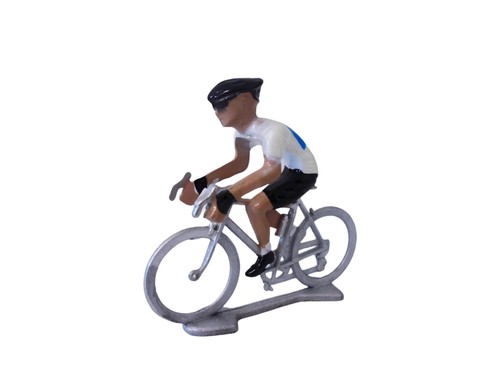 Figurine cyclist tour - figurine,