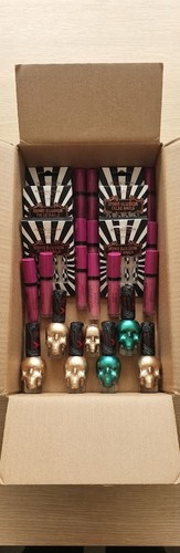 Revolution beauty job - x, lot