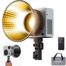 NEEWER HB80B 80W Bi-Color LED