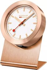 Mondaine Rose/Gold Small