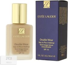 ESTEE LAUDER Double Wear Stay-in-Place Foundation SPF10 - 2C3 - NEW - AUTHENTIC