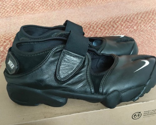 Nike air rift vintage 2005 - air,