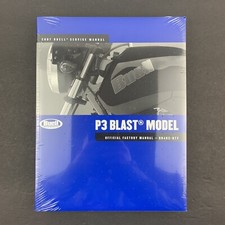 BUELL 2007 P3 Blast Model