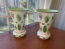 Pair Pfohl Vintage Bohemian