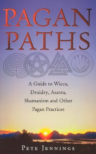 Pagan paths guide to - pagan, paths: