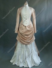 Victorian Edwardian Bustle