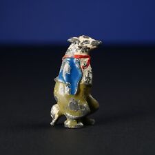 CADBURYS COCOA COCOCUB - BILL BADGER 1934-1939 - VINTAGE BRITAINS FIGURES