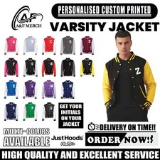 Personalised Awdis Varsity