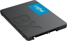 Crucial BX500 240GB 3D NAND