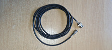 BNC to Type 43 Female, Cable. DDF