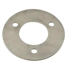 Wheel Spacer 3mm 3 Hole Stud Citroen Saxo AX GT Peugeot 106 Universal