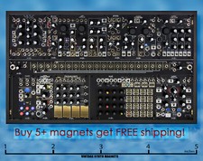Make Noise 0 Coast Formanta