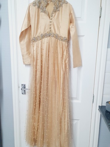 Asian party wear - asian,