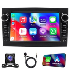 Carplay For Vauxhall Corsa