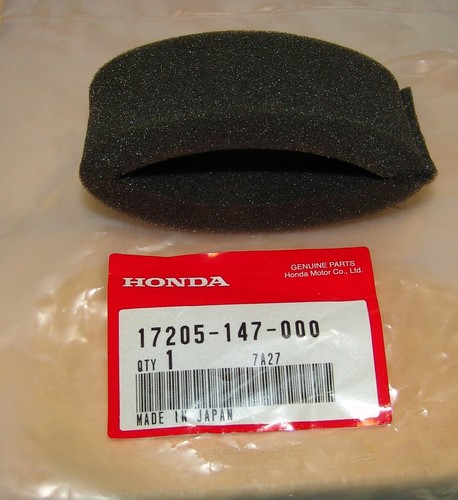 Honda express nc50 air - express,