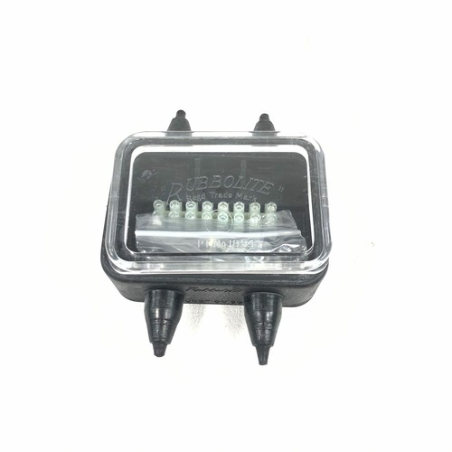 Genuine rubbolite trucklite - genuine,