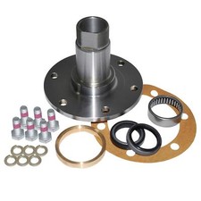 Front Stub Axle Repair Kit -