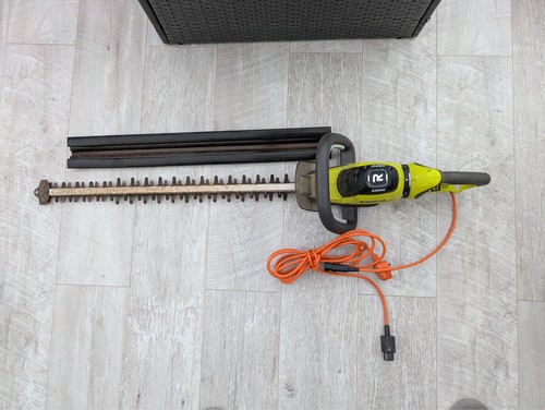 Ryobi rht6160rs corded hedge - rht6160rs,