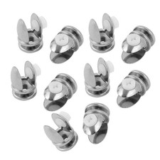 10pcs Shelf Support Bracket