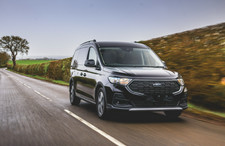 Ford Grand Tourneo Connect