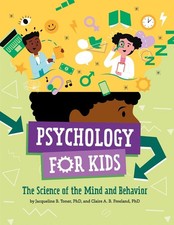 Psychology for Kids: The